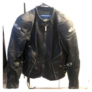 Joe Rocket Women’s Motorcycle Jacket